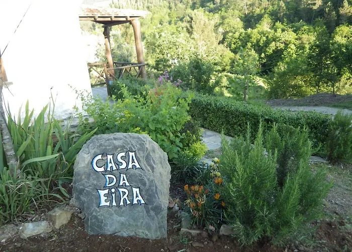 Casa Da Eira