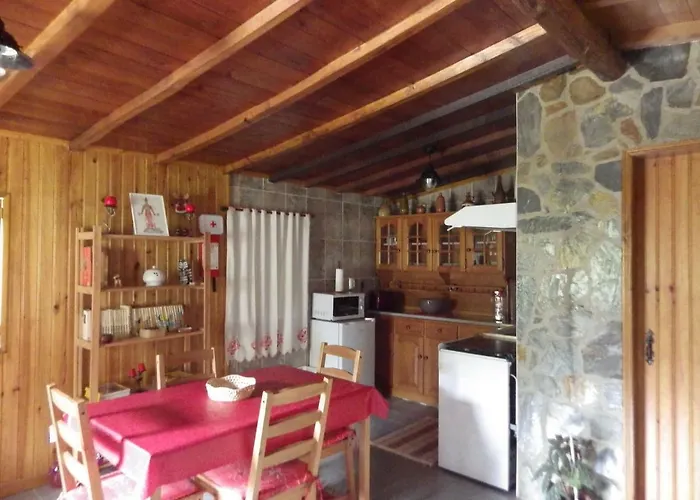 Casa Da Eira