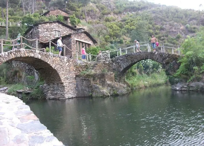 Casa Da Eira