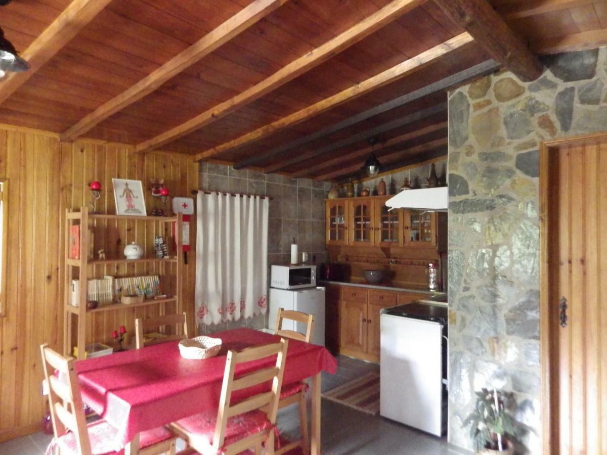 Ferienhaus Casa Da Eira