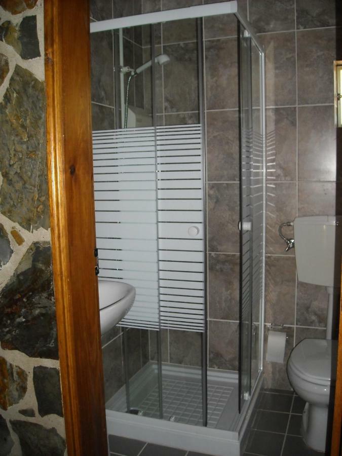 Ferienhaus Casa Da Eira *