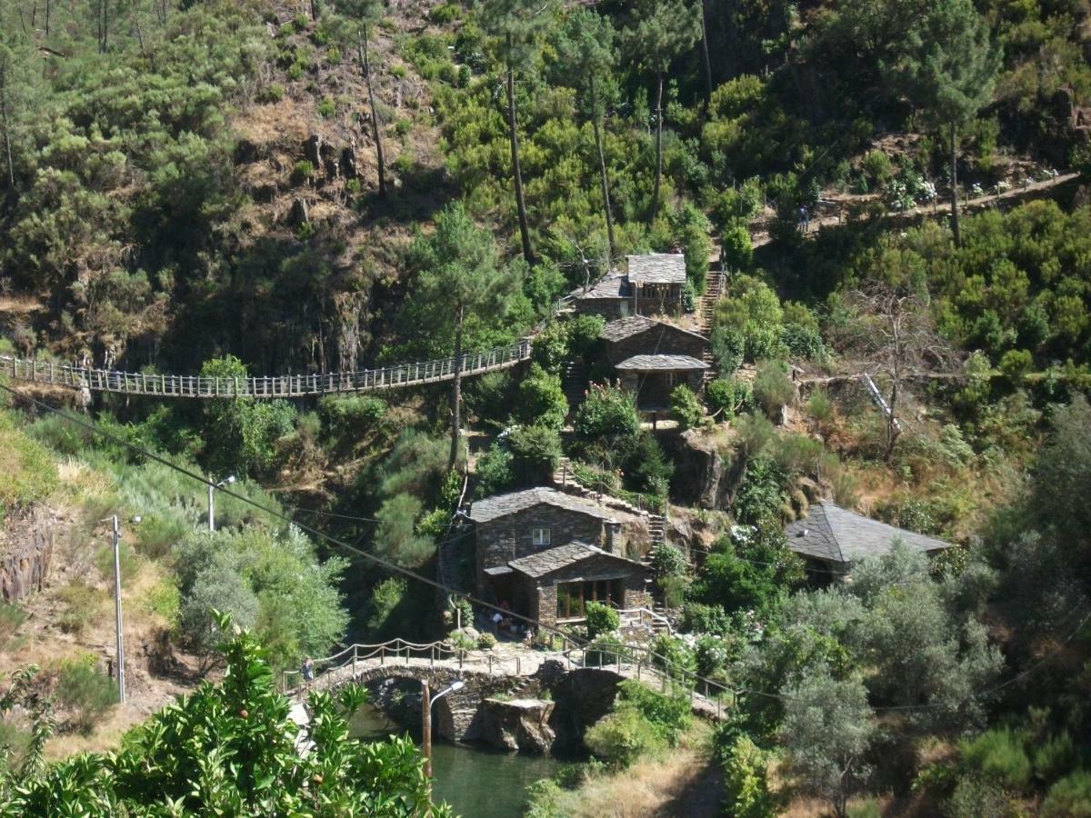 Casa Da Eira