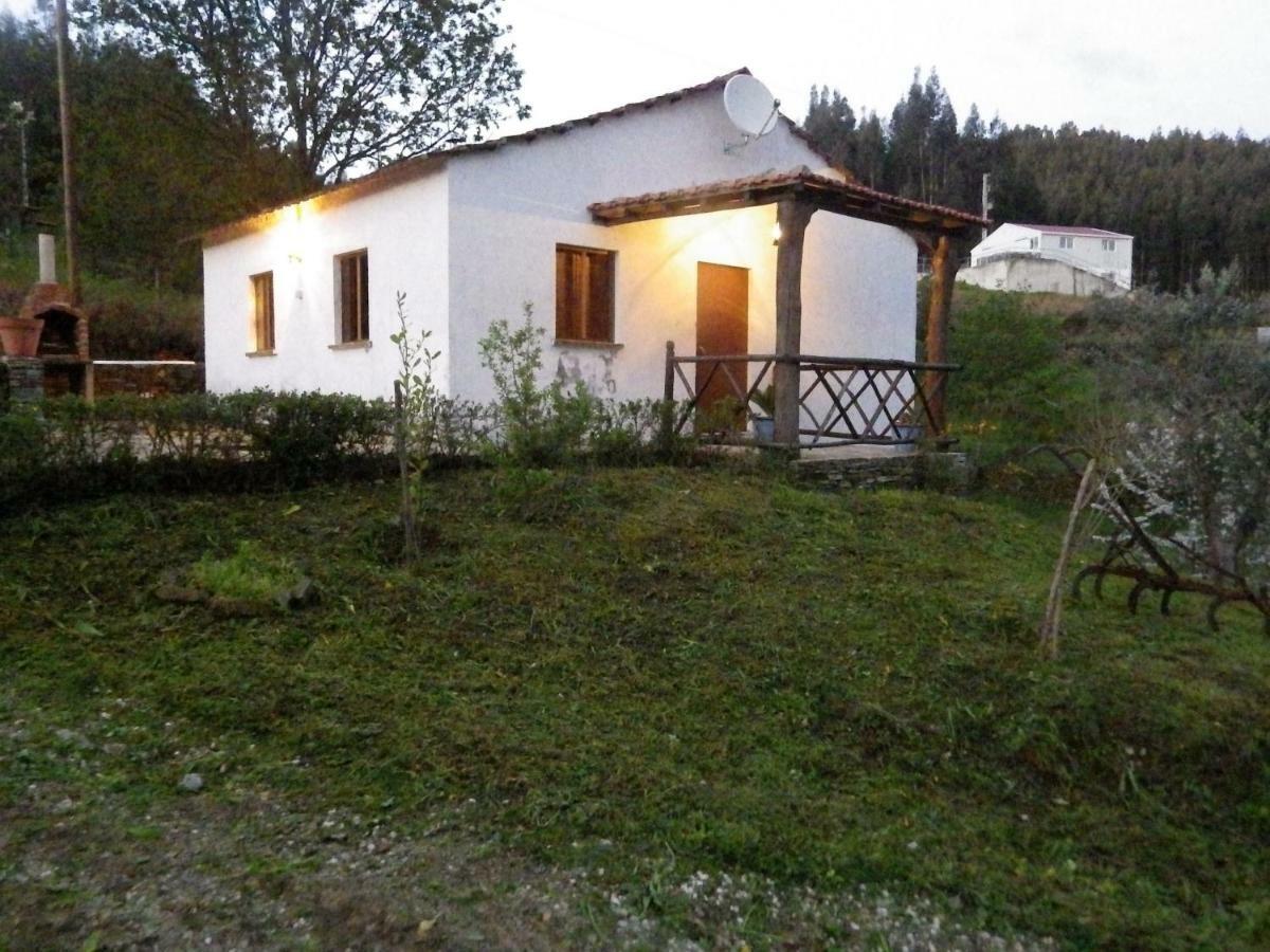 Ferienhaus Casa Da Eira