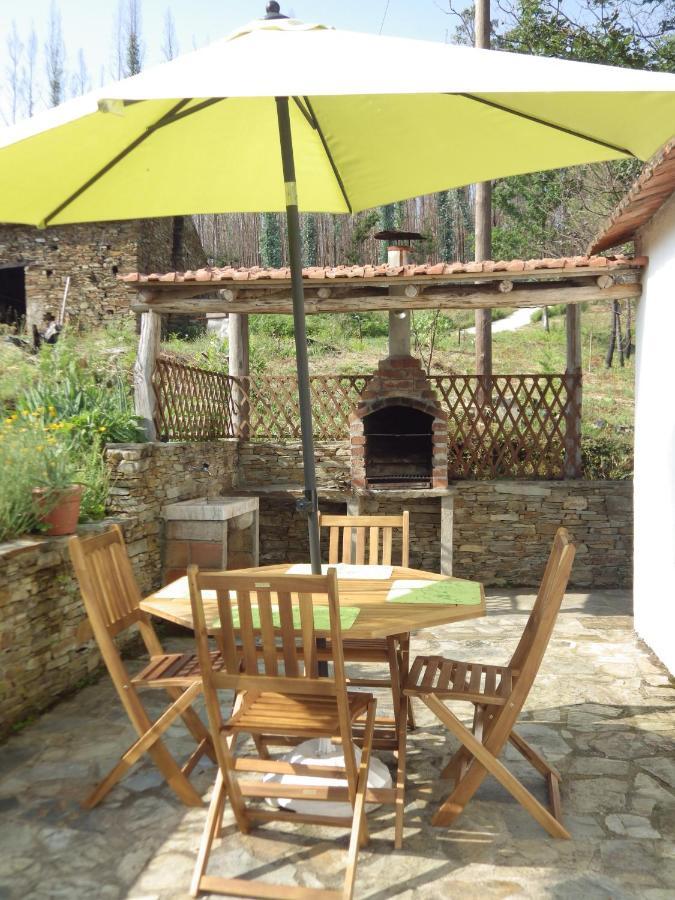 Ferienhaus Casa Da Eira *